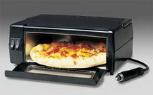 авто-печка porta-pizza