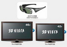 3d плазменный телевизор