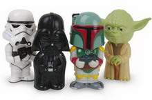 star wars 4gb flash drives