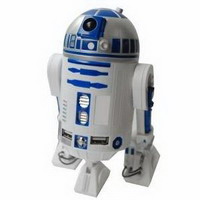 r2-d2 usb хаб