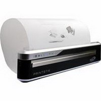 printstik ps905me миниатюрный принтер без картриджа