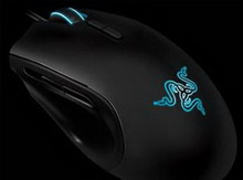 razer imperator – новая игровая мышь