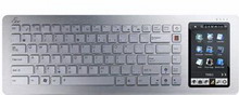 компьютер-клавиатура asus eee keyboard