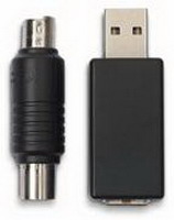 шпионский usb кейлоггер